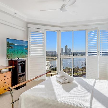 Ocean Sands Resort Gold Coast Ngoại thất bức ảnh