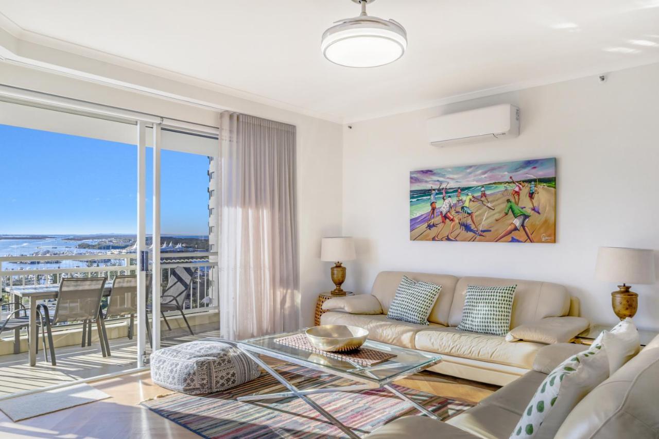 Ocean Sands Resort Gold Coast Ngoại thất bức ảnh