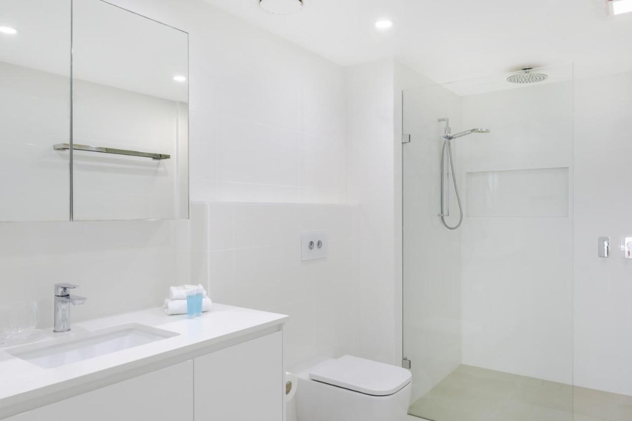 Ocean Sands Resort Gold Coast Ngoại thất bức ảnh