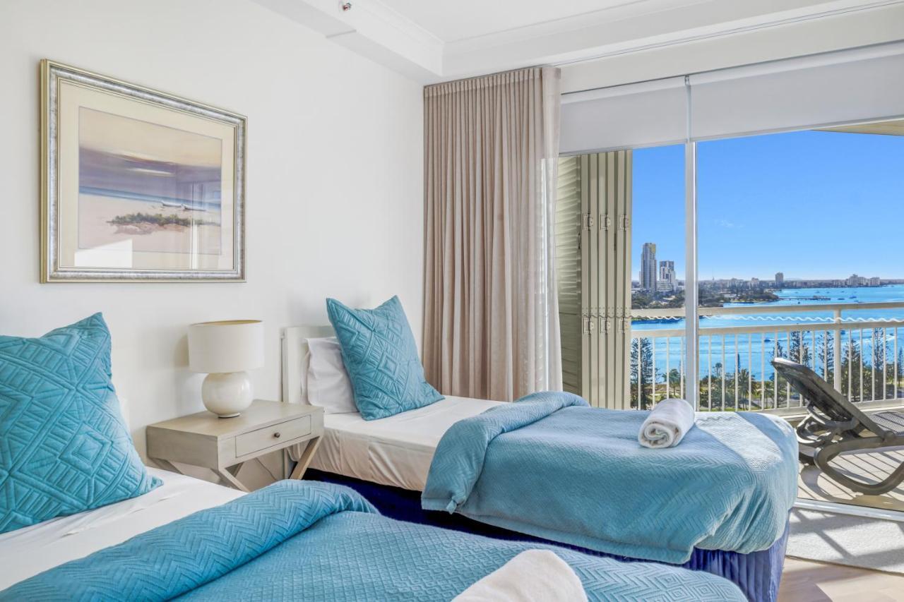 Ocean Sands Resort Gold Coast Ngoại thất bức ảnh