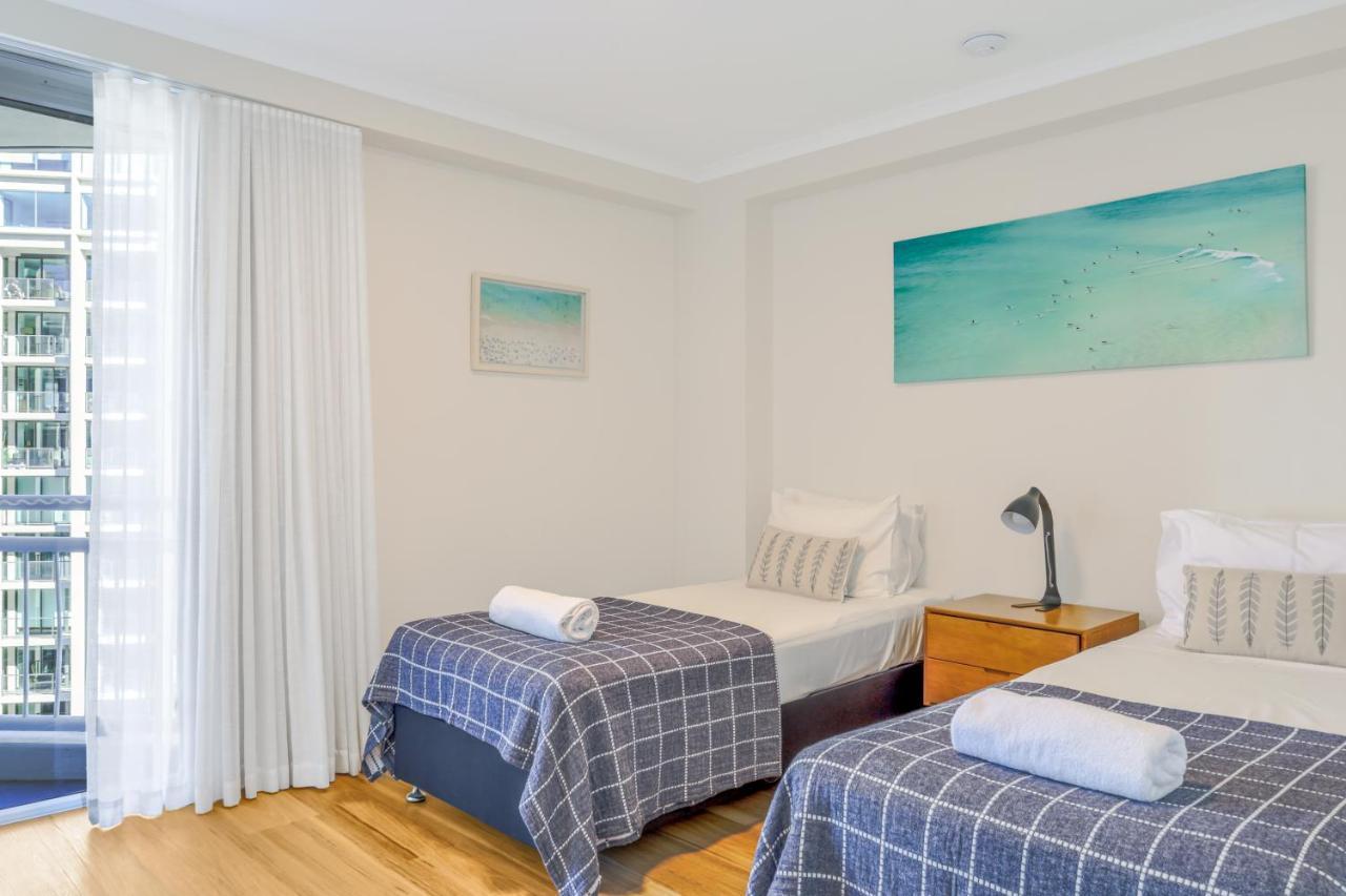 Ocean Sands Resort Gold Coast Ngoại thất bức ảnh