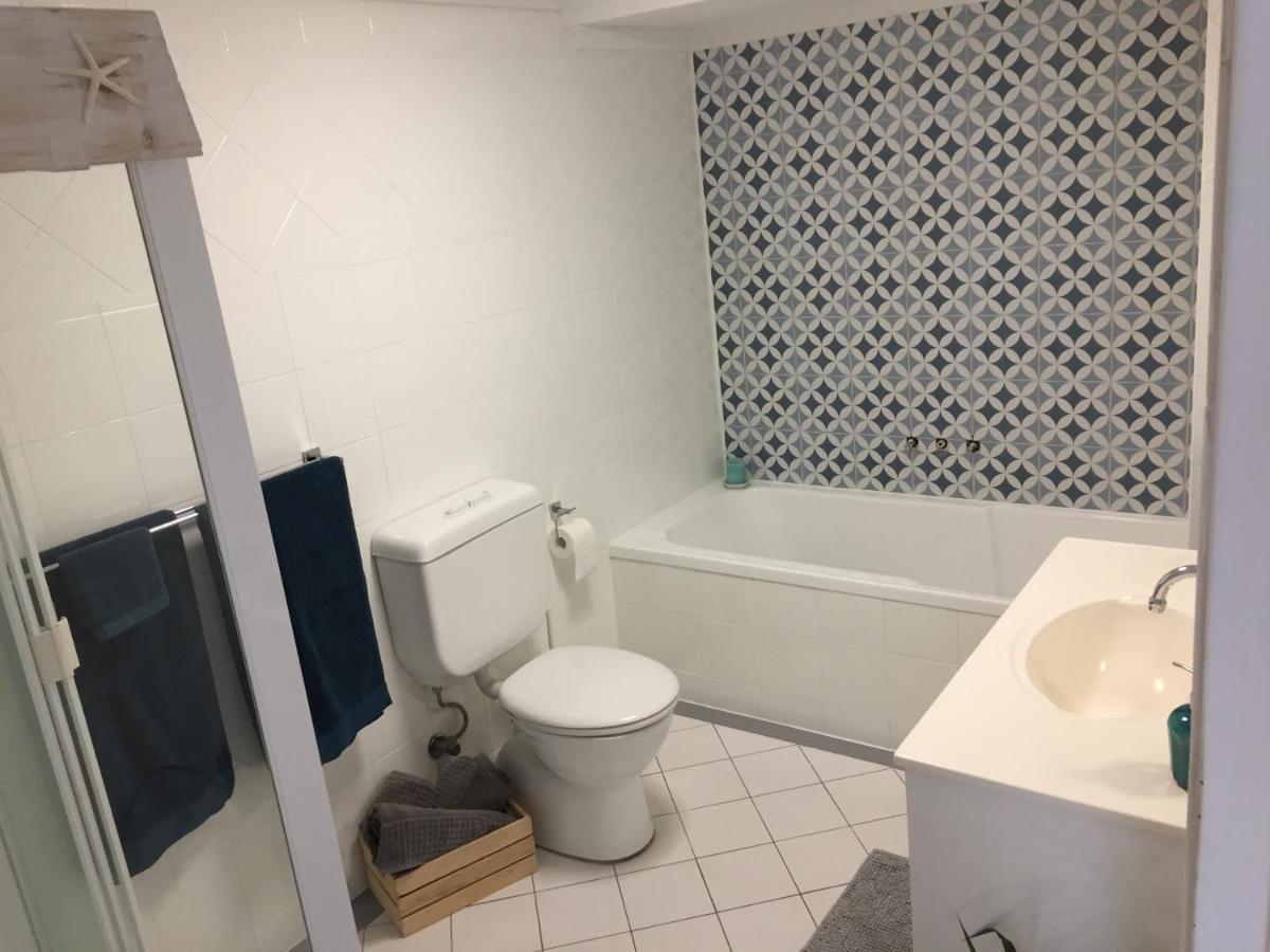 Ocean Sands Resort Gold Coast Ngoại thất bức ảnh