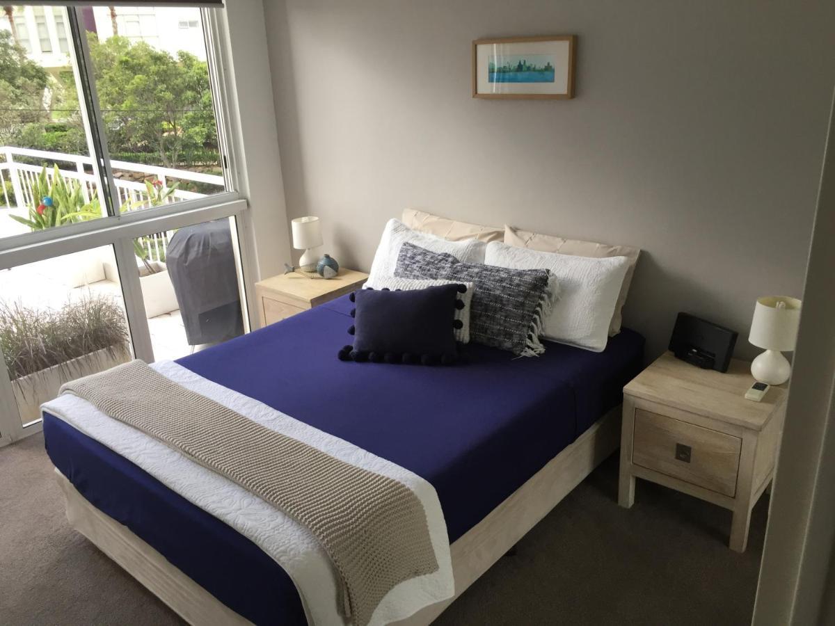 Ocean Sands Resort Gold Coast Ngoại thất bức ảnh