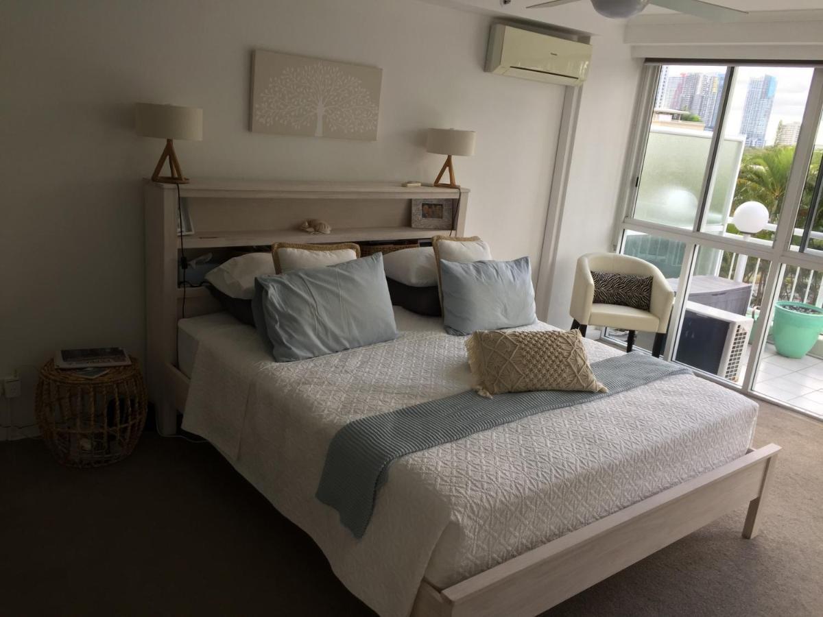 Ocean Sands Resort Gold Coast Ngoại thất bức ảnh