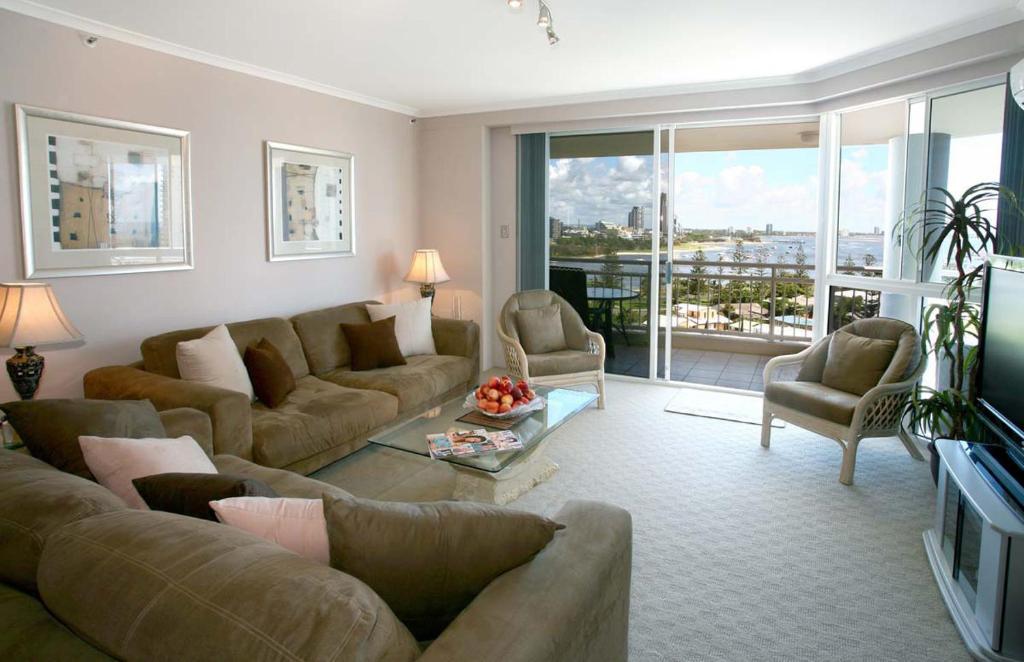 Ocean Sands Resort Gold Coast Phòng bức ảnh