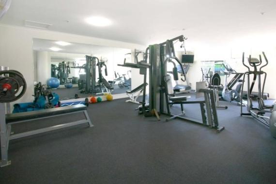 Ocean Sands Resort Gold Coast Ngoại thất bức ảnh