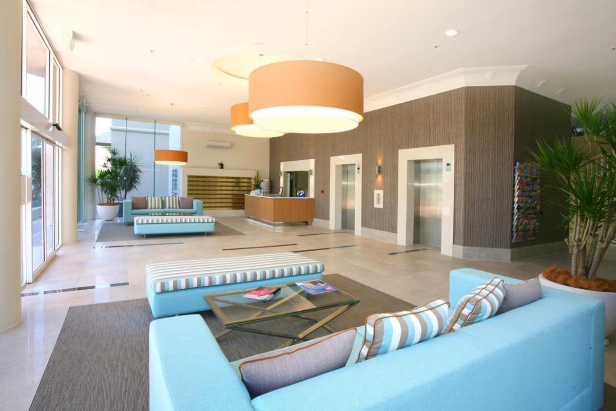 Ocean Sands Resort Gold Coast Ngoại thất bức ảnh