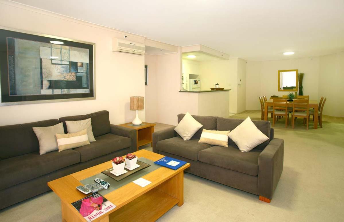 Ocean Sands Resort Gold Coast Ngoại thất bức ảnh