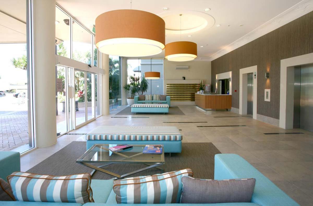 Ocean Sands Resort Gold Coast Ngoại thất bức ảnh