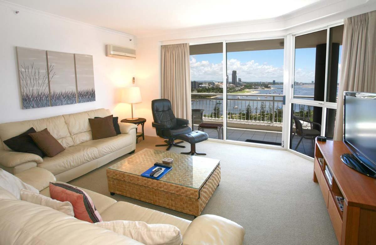 Ocean Sands Resort Gold Coast Ngoại thất bức ảnh