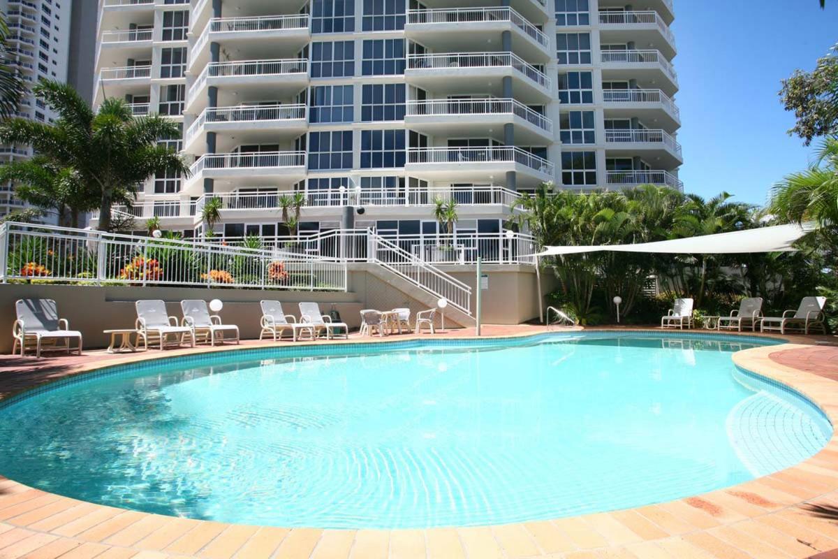 Ocean Sands Resort Gold Coast Ngoại thất bức ảnh