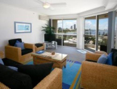 Ocean Sands Resort Gold Coast Phòng bức ảnh
