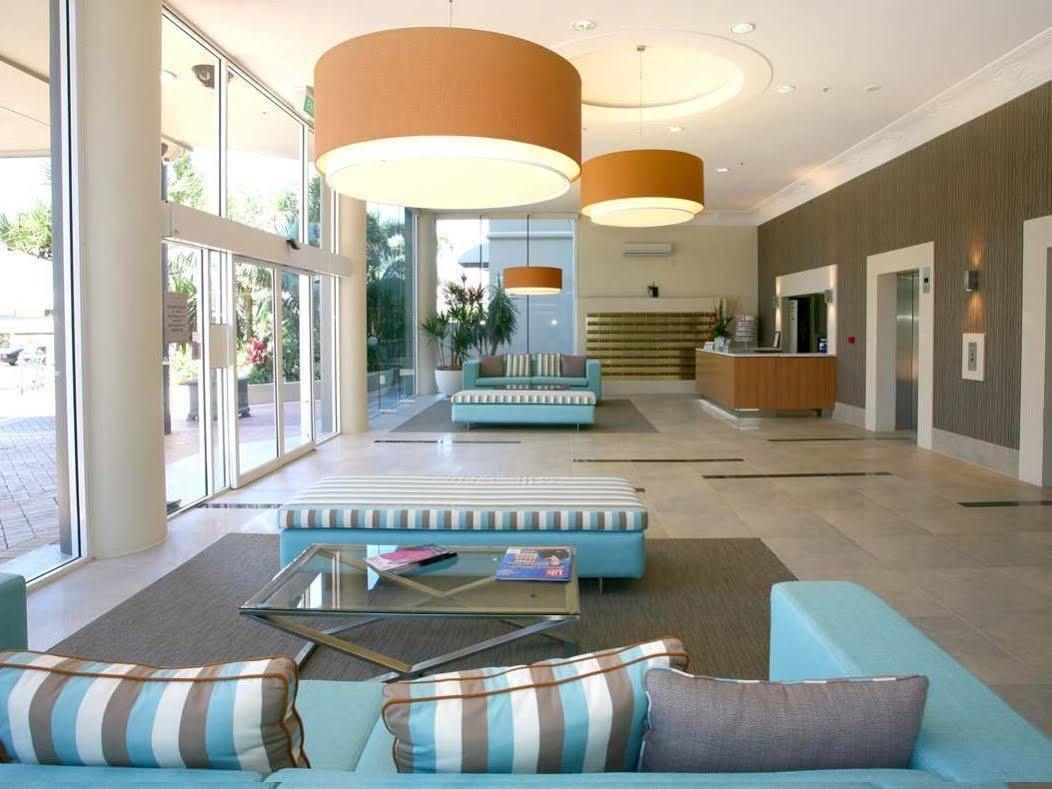 Ocean Sands Resort Gold Coast Ngoại thất bức ảnh