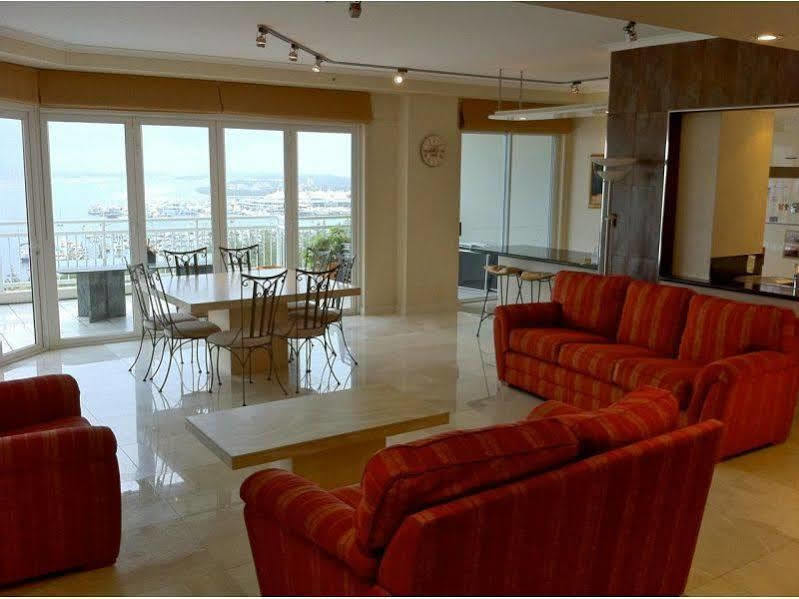 Ocean Sands Resort Gold Coast Ngoại thất bức ảnh