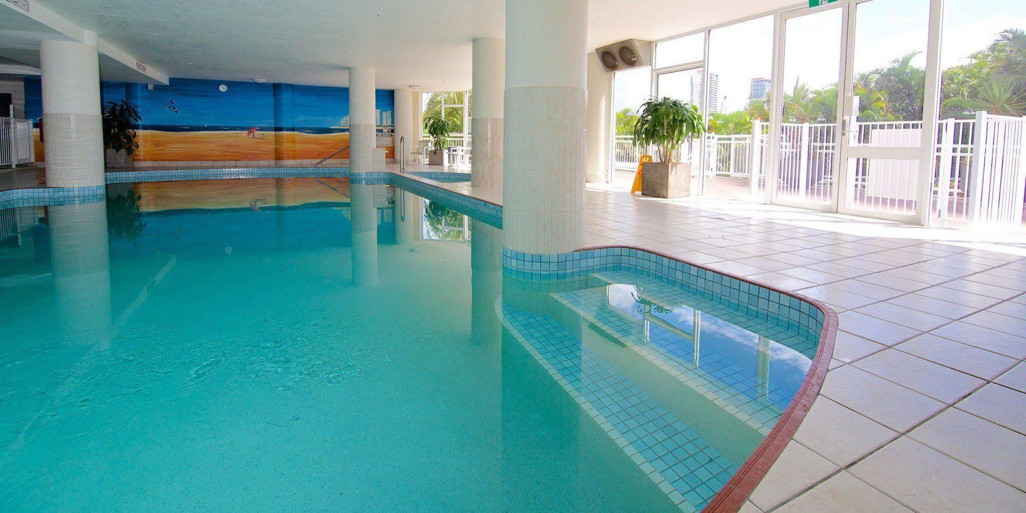 Ocean Sands Resort Gold Coast Ngoại thất bức ảnh