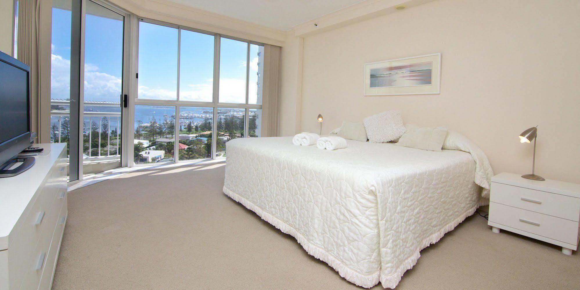 Ocean Sands Resort Gold Coast Ngoại thất bức ảnh