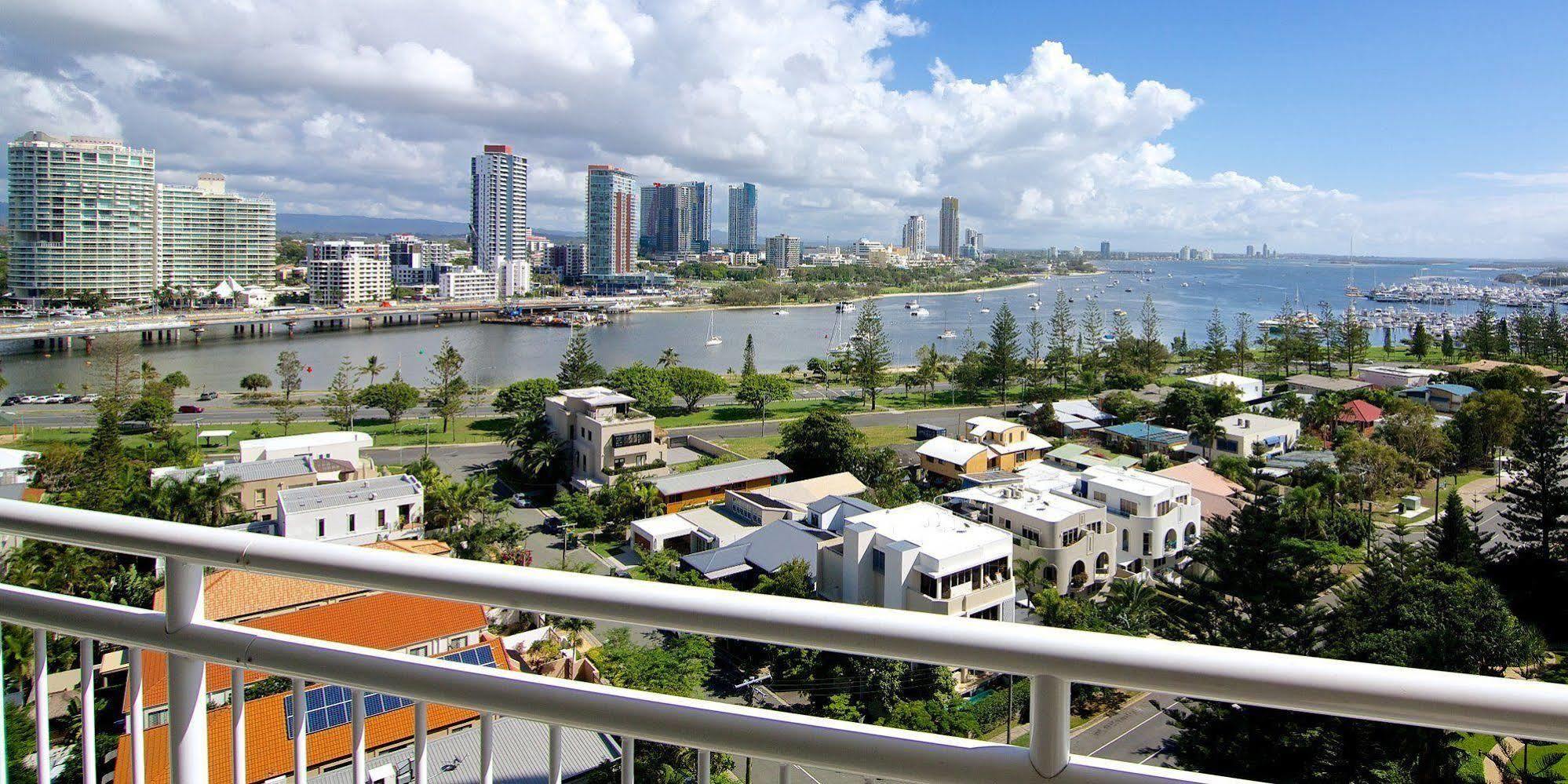 Ocean Sands Resort Gold Coast Ngoại thất bức ảnh